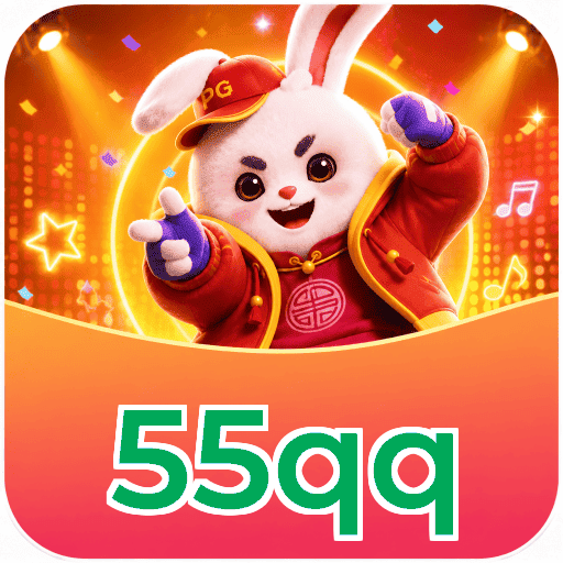55qq Logo